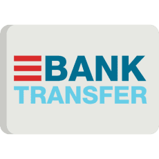 Bank-transfer